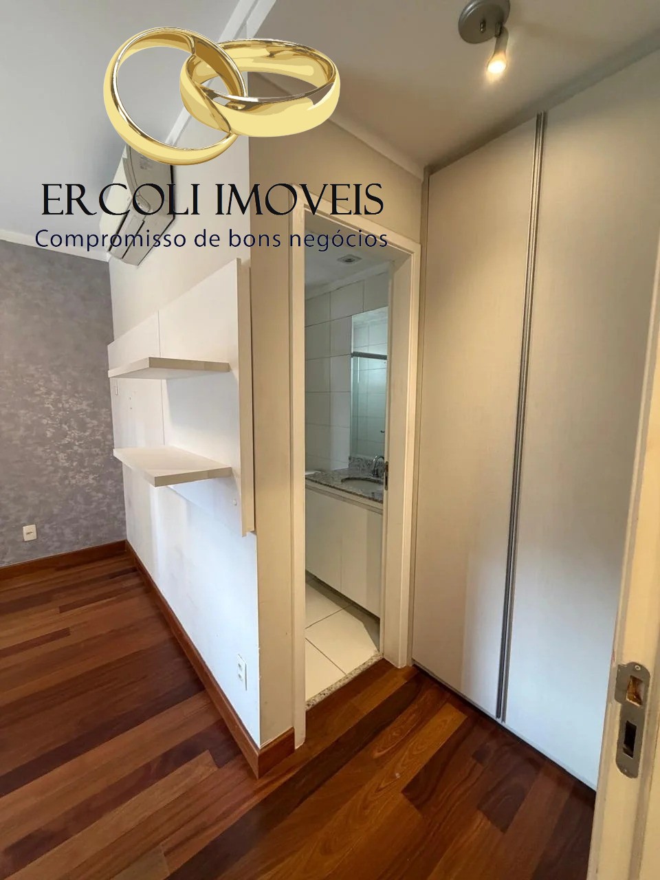 Apartamento, 3 quartos, 170 m² - Foto 15