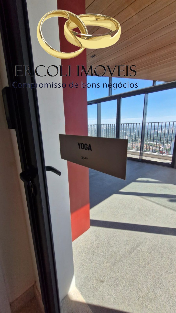 Apartamento, 1 quarto, 20 m² - Foto 33