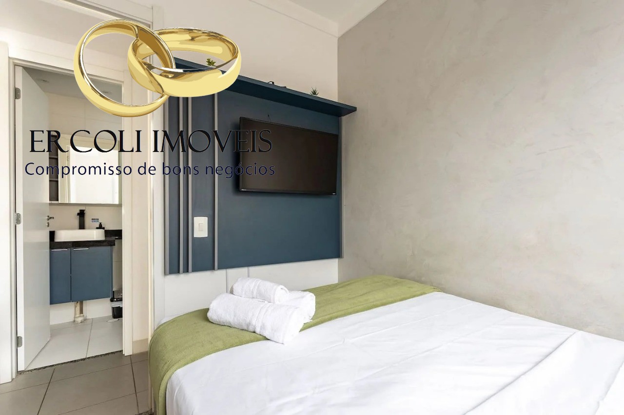 Apartamento, 2 quartos, 34 m² - Foto 13
