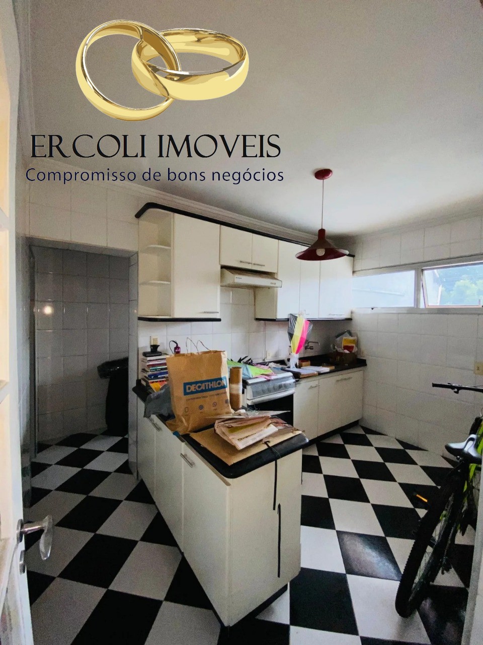Casa, 8 quartos, 358 m² - Foto 7