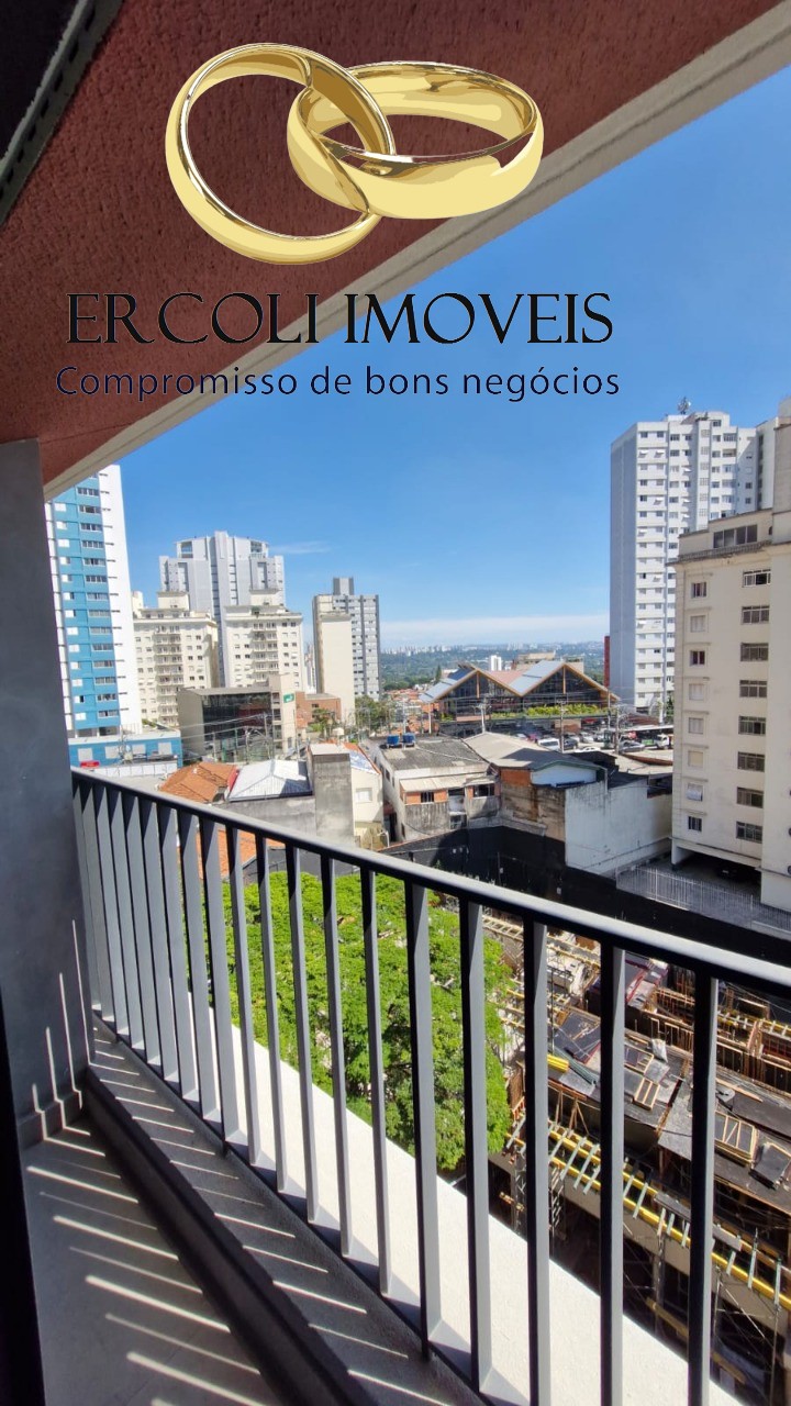 Apartamento, 1 quarto, 20 m² - Foto 14
