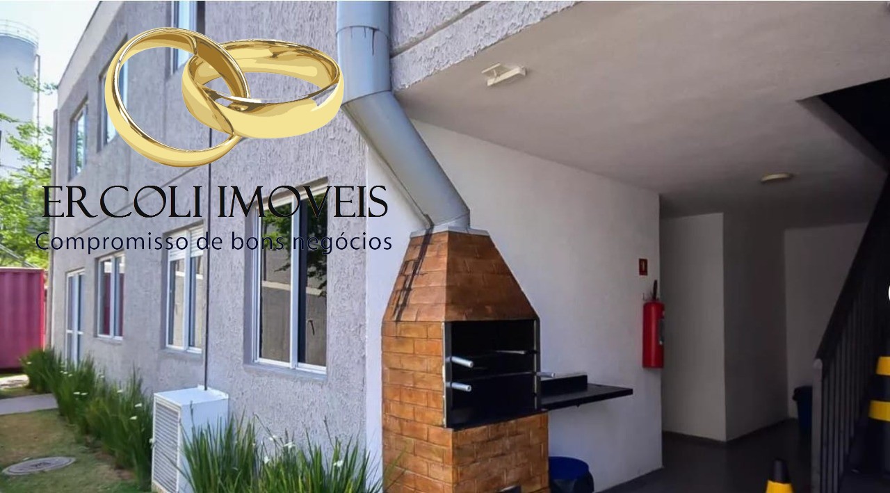 Apartamento, 2 quartos, 42 m² - Foto 16