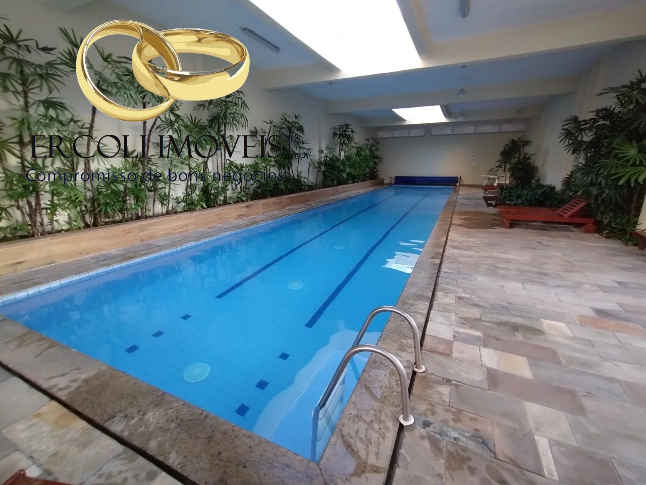 Apartamento, 2 quartos, 60 m² - Foto 35