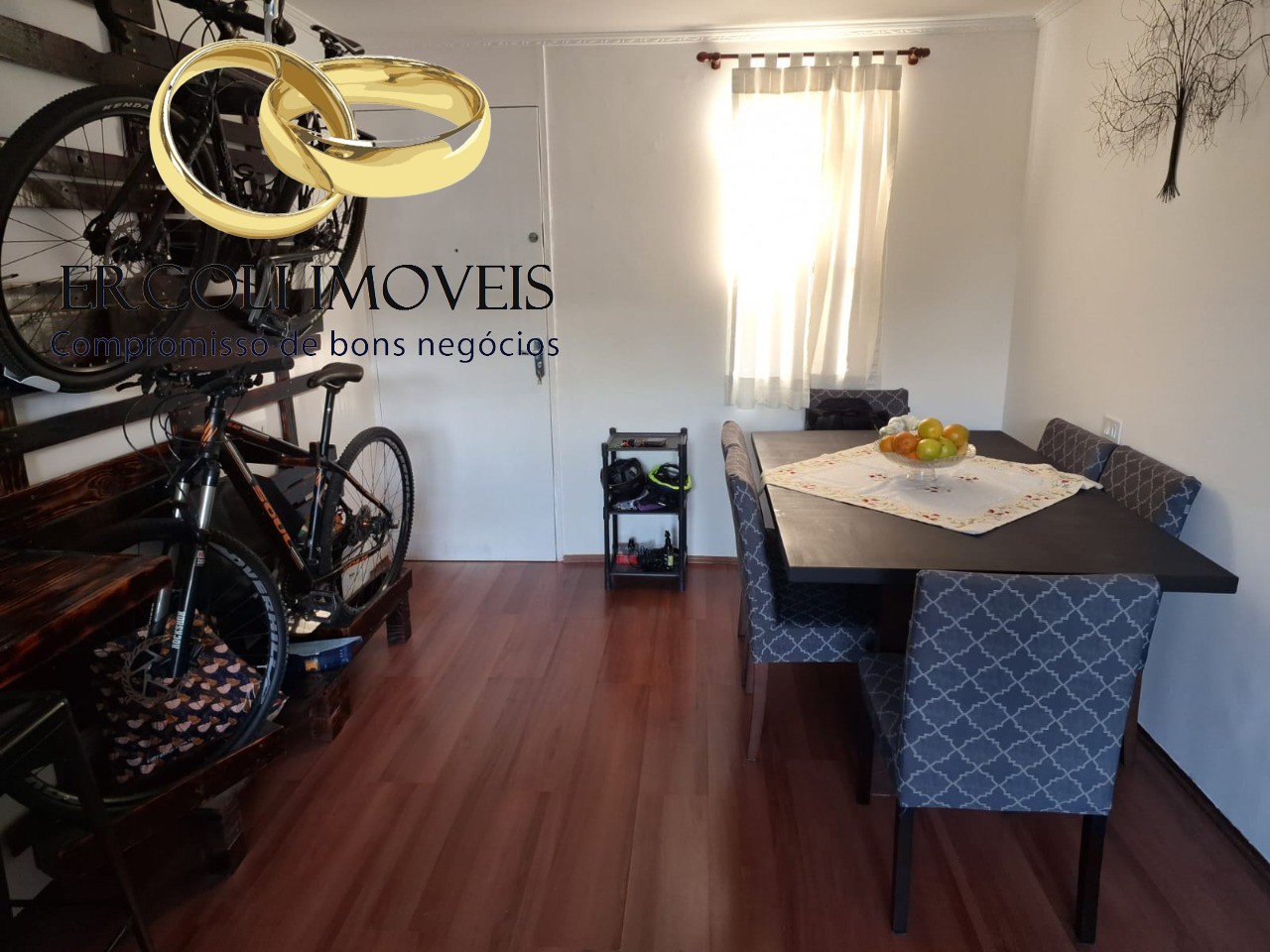 Apartamento, 2 quartos, 61 m² - Foto 7