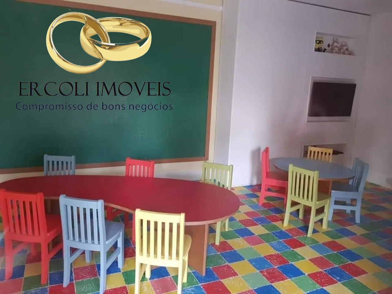 Apartamento, 2 quartos, 60 m² - Foto 33