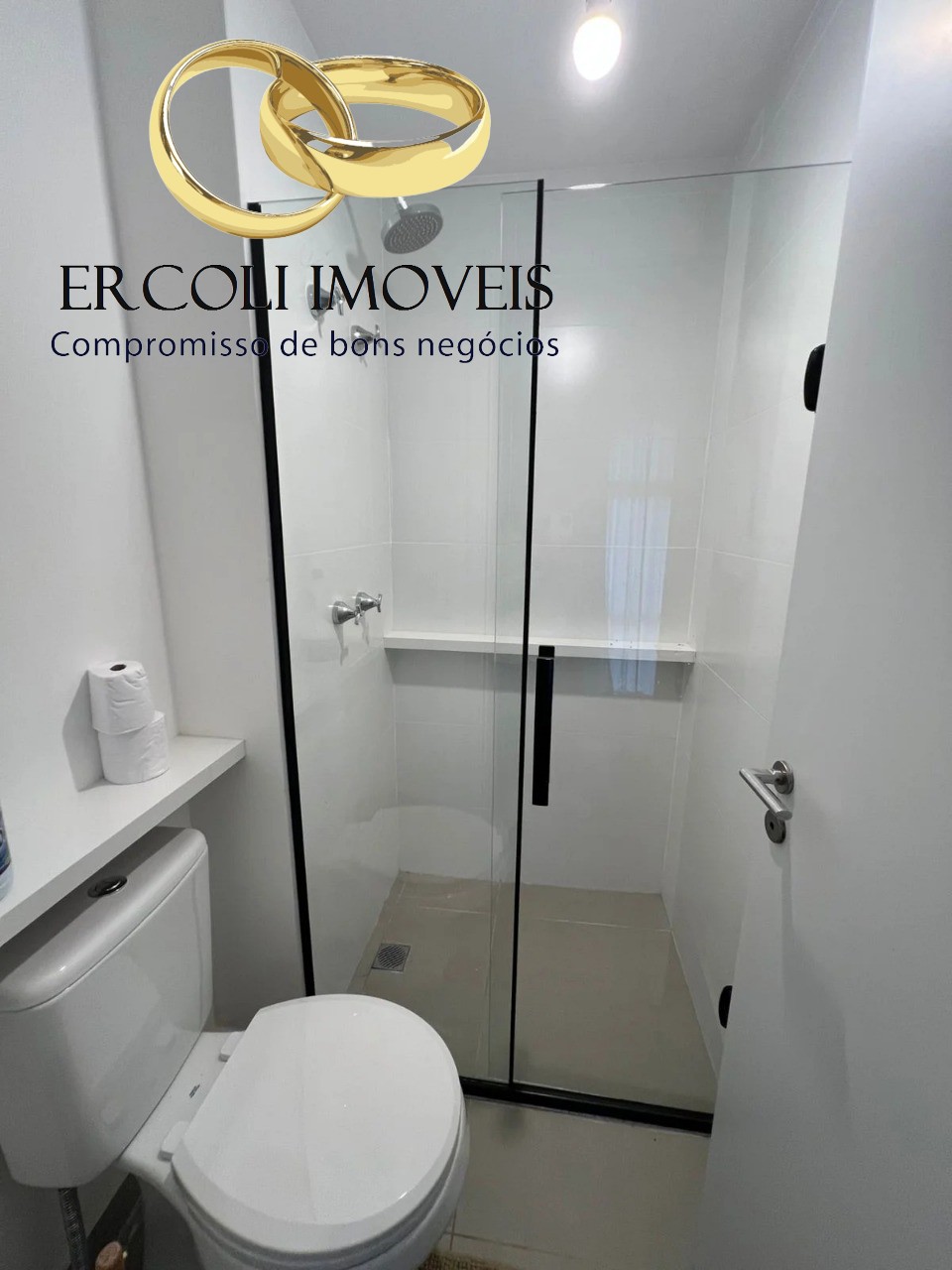Apartamento, 1 quarto, 24 m² - Foto 10