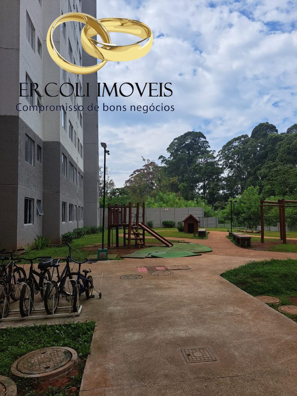 Apartamento, 2 quartos, 49 m² - Foto 13