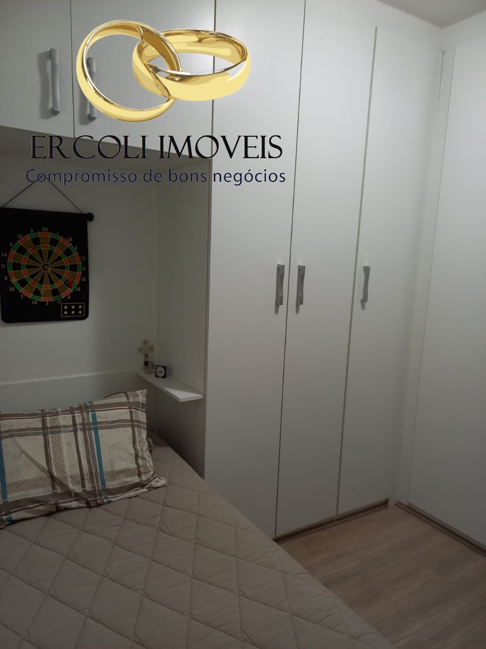Apartamento, 2 quartos, 57 m² - Foto 10