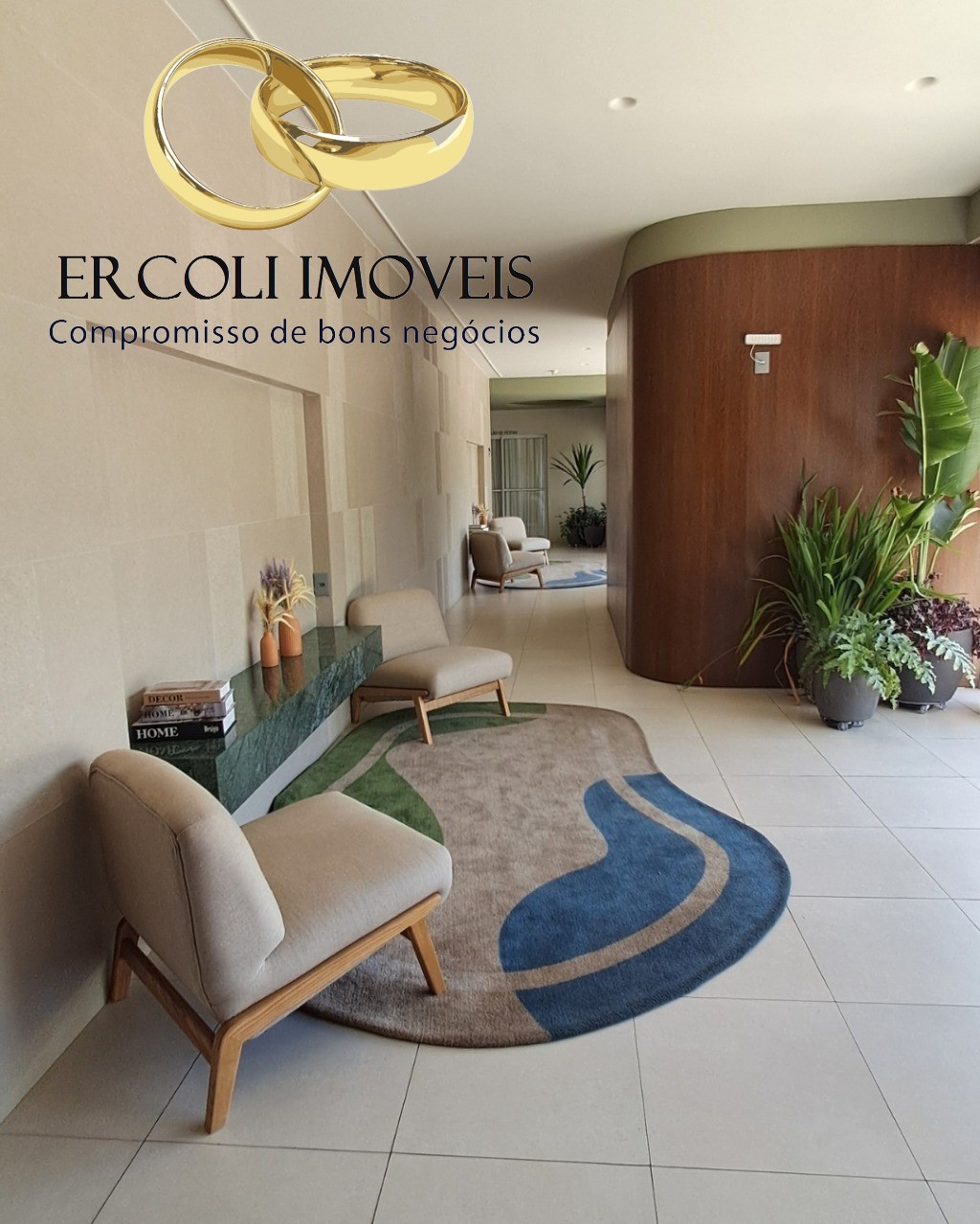 Apartamento, 2 quartos, 52 m² - Foto 17