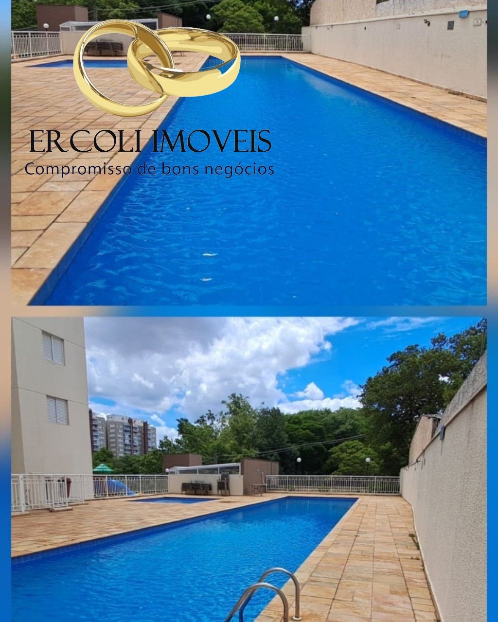 Apartamento, 2 quartos, 52 m² - Foto 14