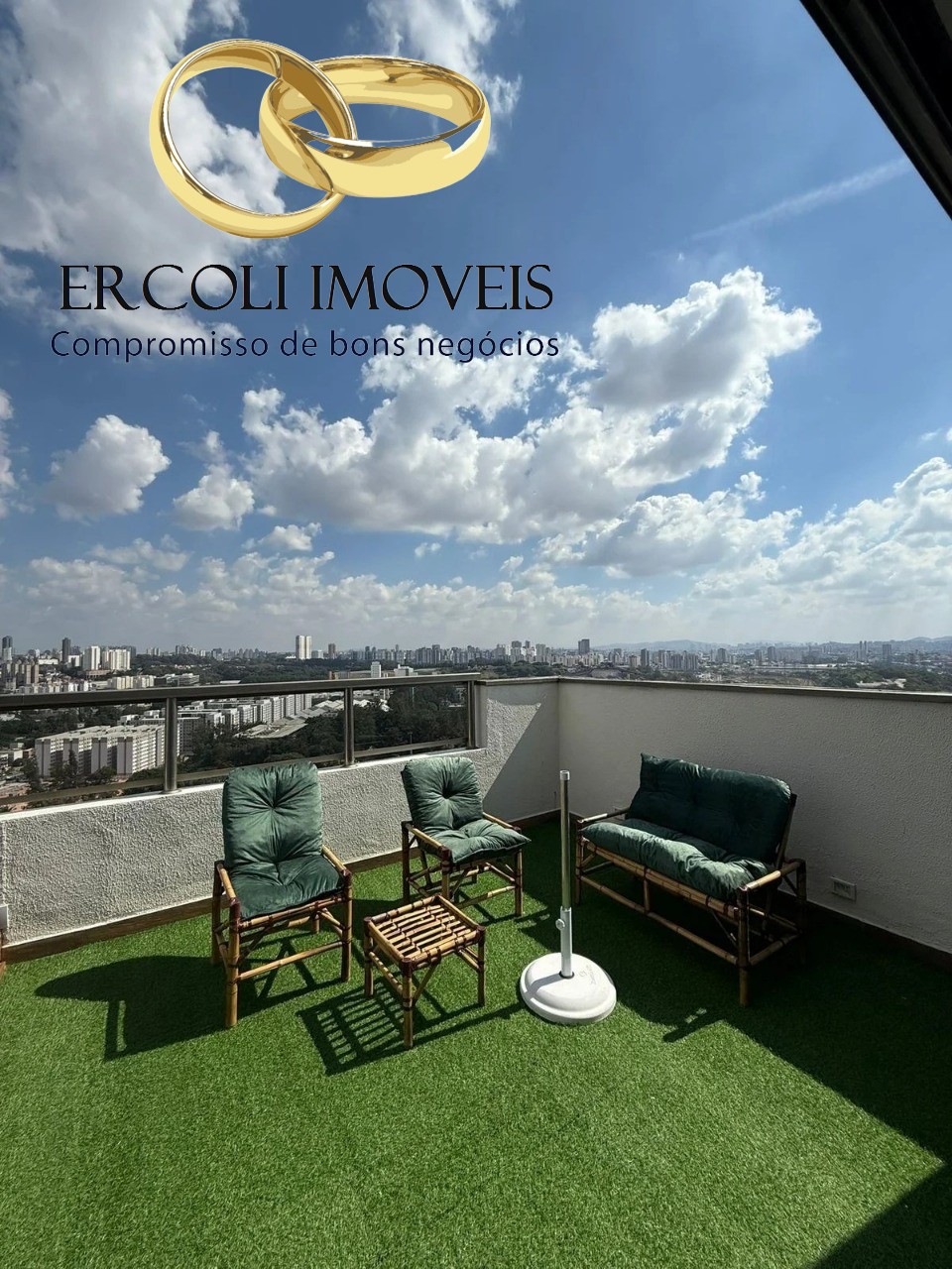 Cobertura, 3 quartos, 160 m² - Foto 27
