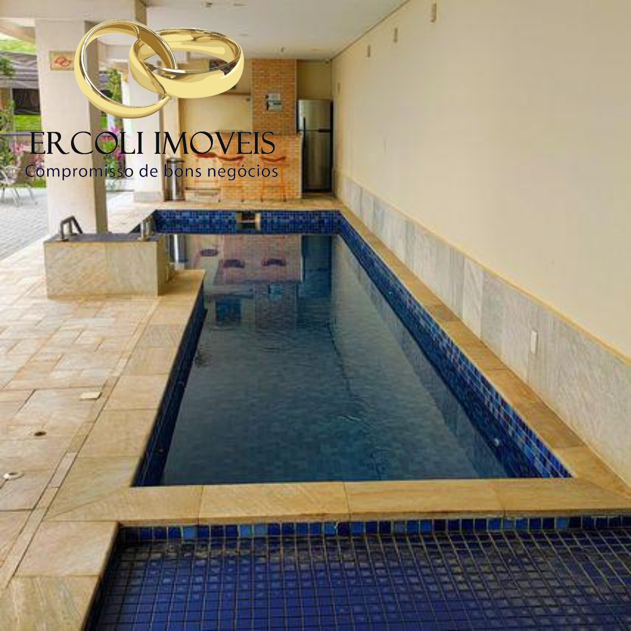 Apartamento, 2 quartos, 47 m² - Foto 19