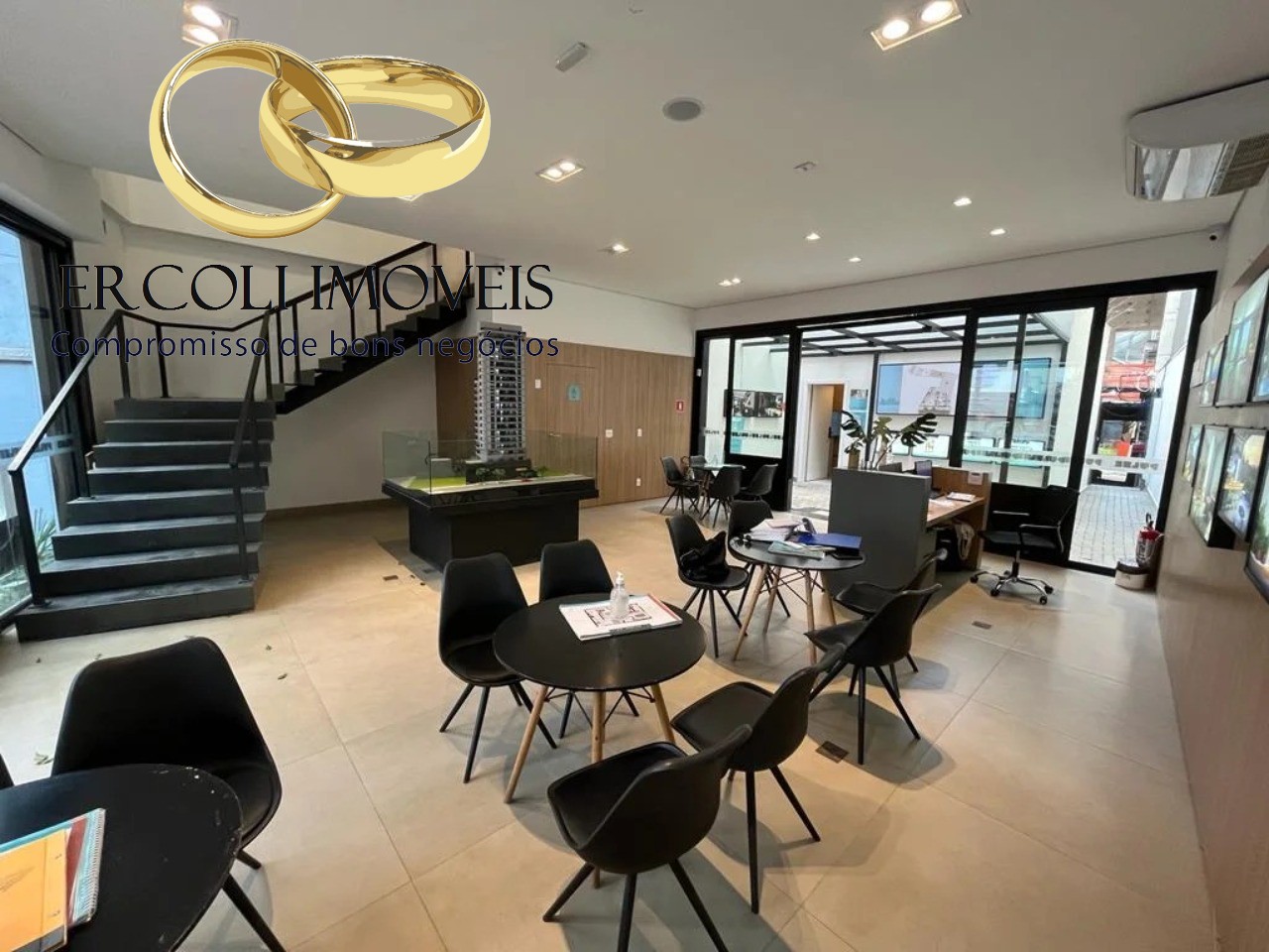 Prédio Inteiro, 311 m² - Foto 4