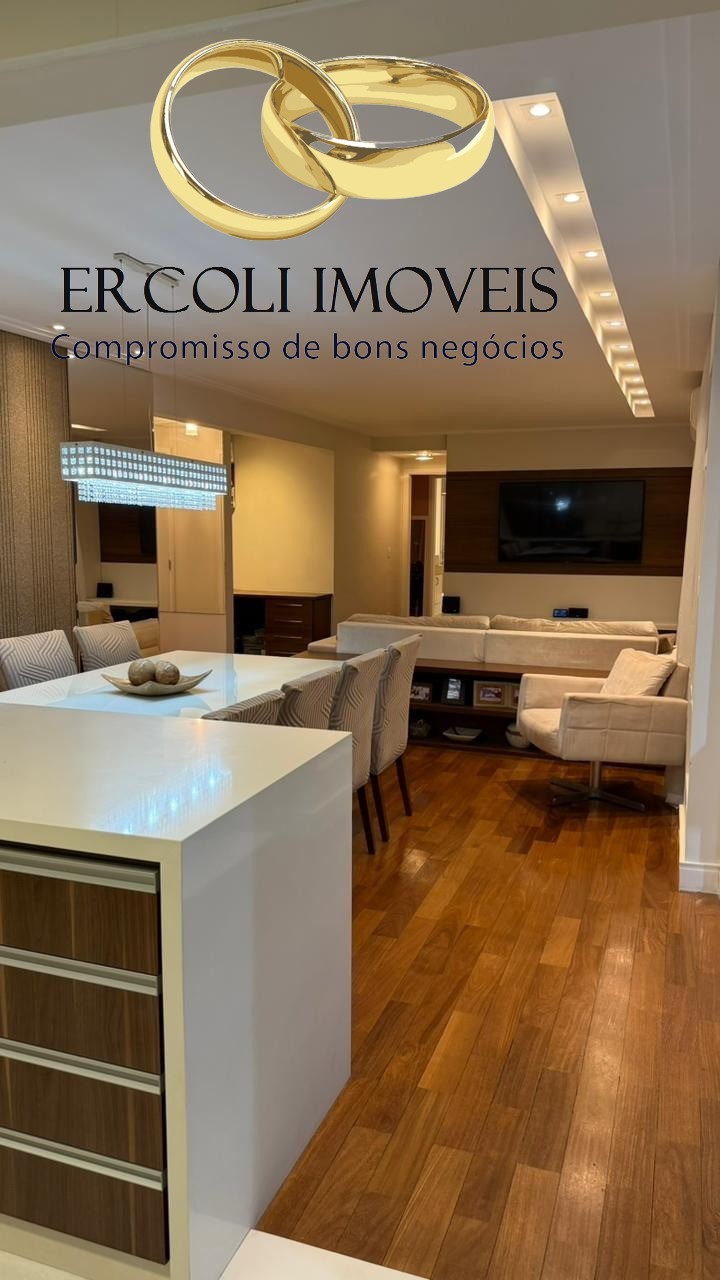 Apartamento, 3 quartos, 109 m² - Foto 8