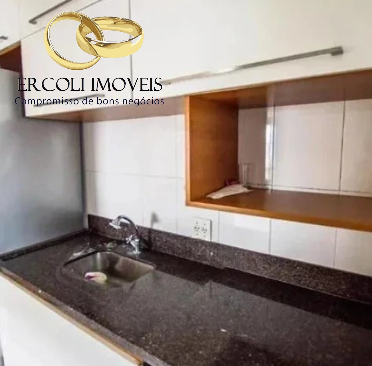 Apartamento, 2 quartos, 60 m² - Foto 5