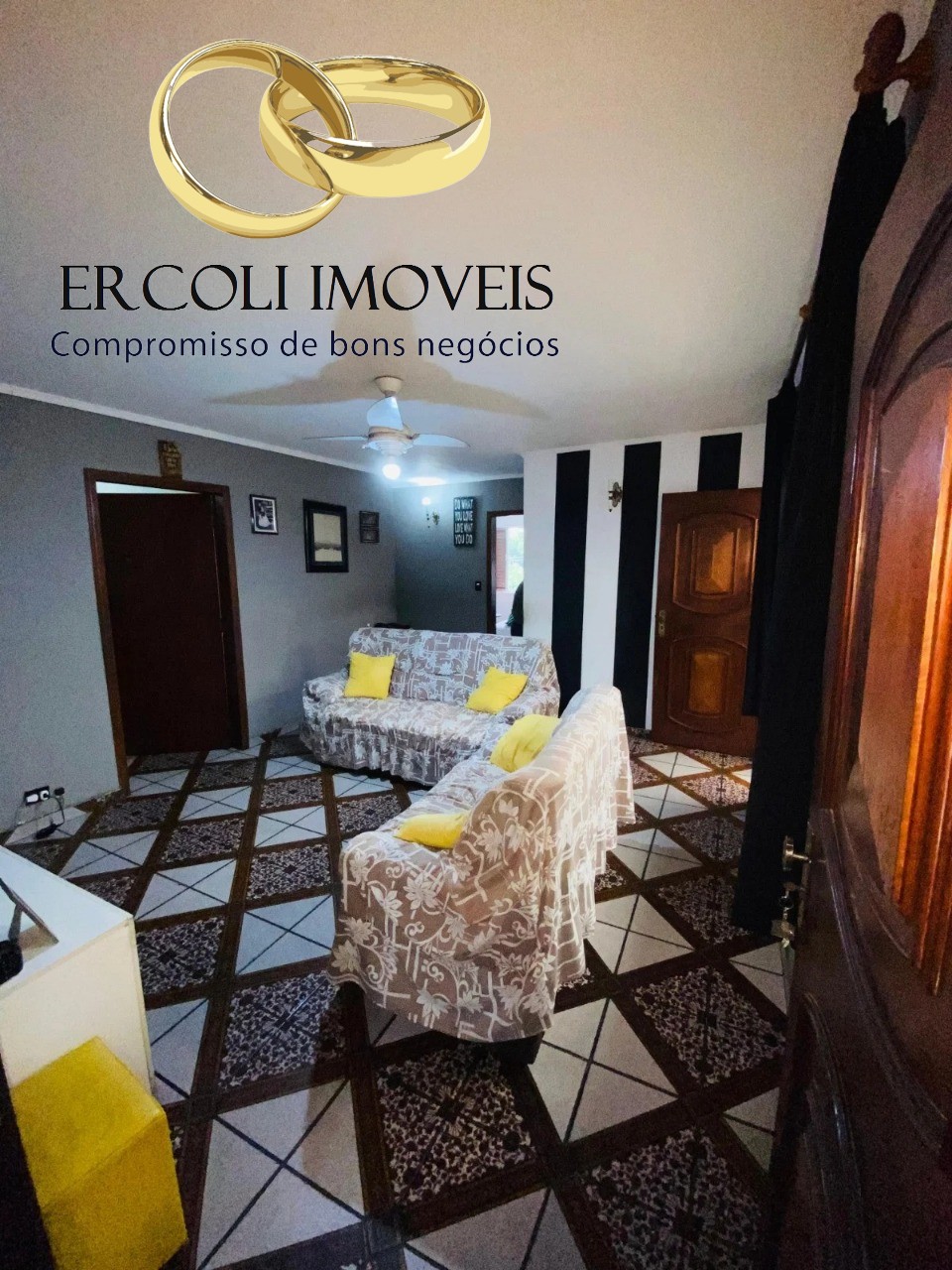 Casa, 8 quartos, 358 m² - Foto 16