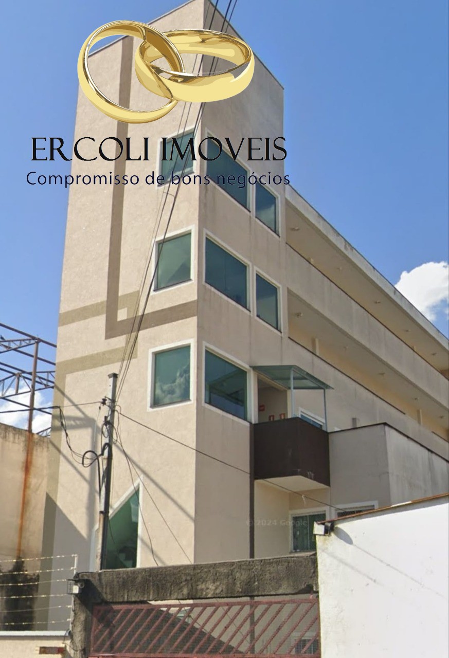 Apartamento, 2 quartos, 40 m² - Foto 11
