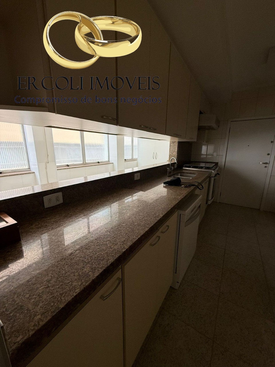 Apartamento, 3 quartos, 160 m² - Foto 10