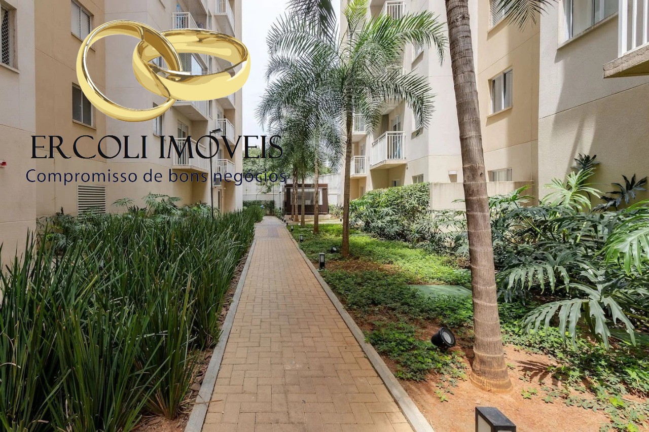 Apartamento, 2 quartos, 34 m² - Foto 16