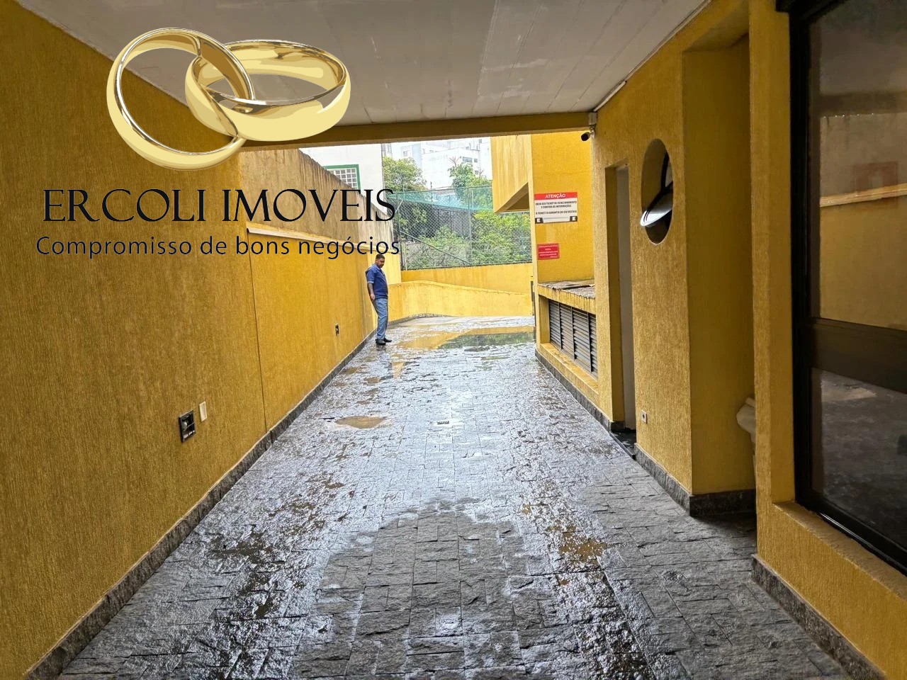 Sala-Conjunto, 35 m² - Foto 10