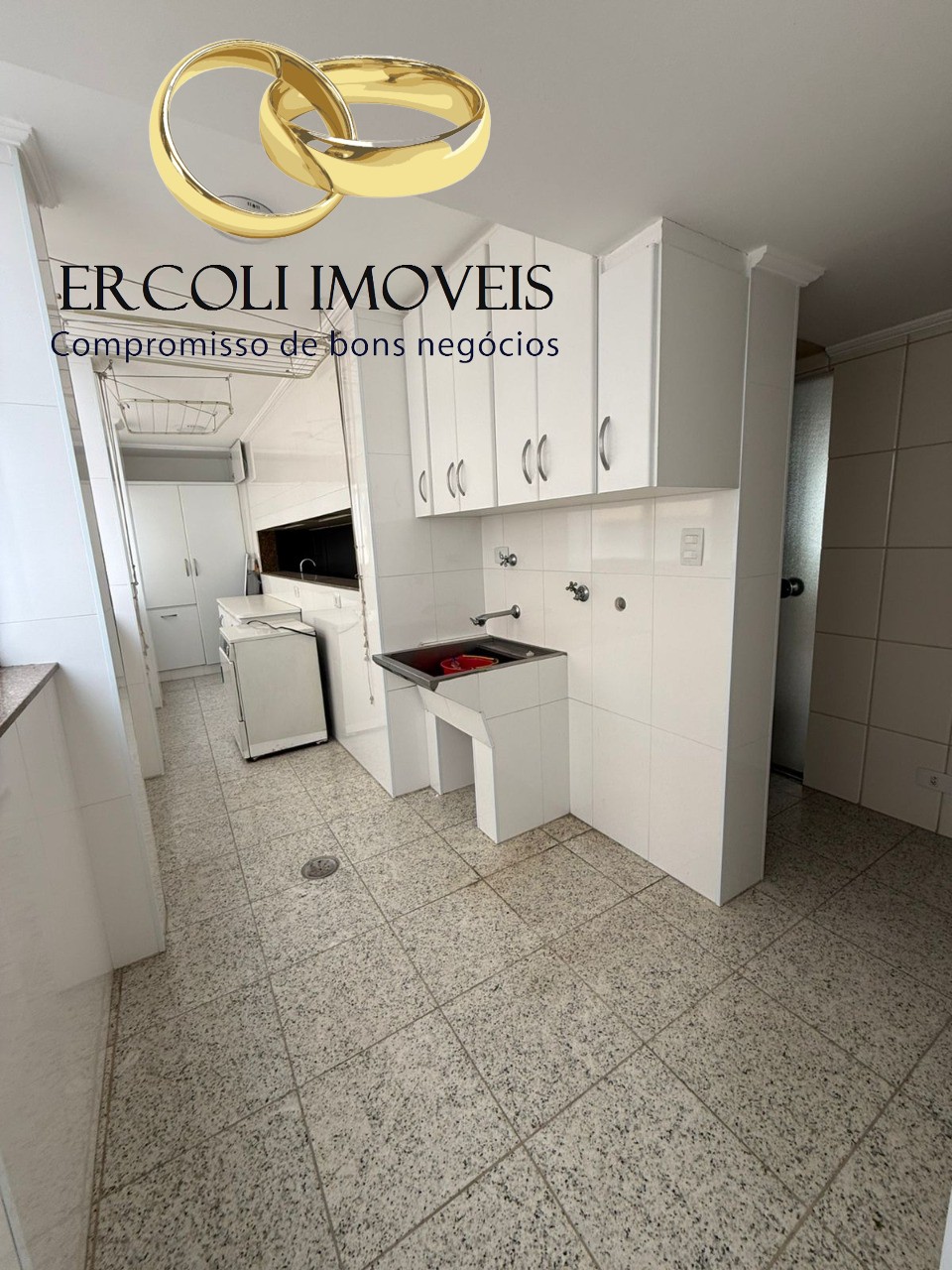 Apartamento, 3 quartos, 160 m² - Foto 13