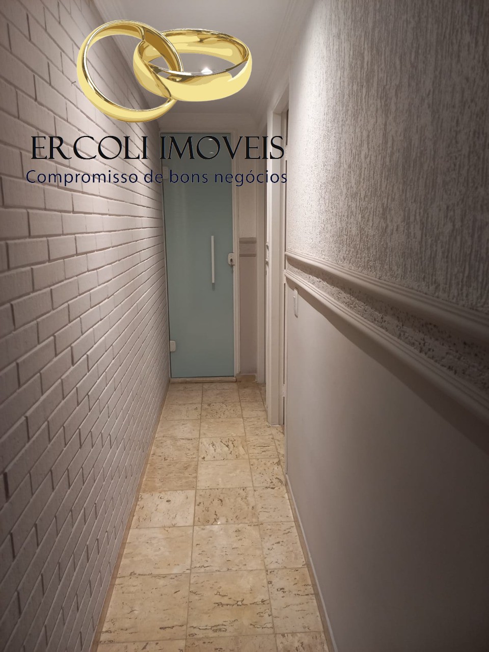 Apartamento, 2 quartos, 57 m² - Foto 6