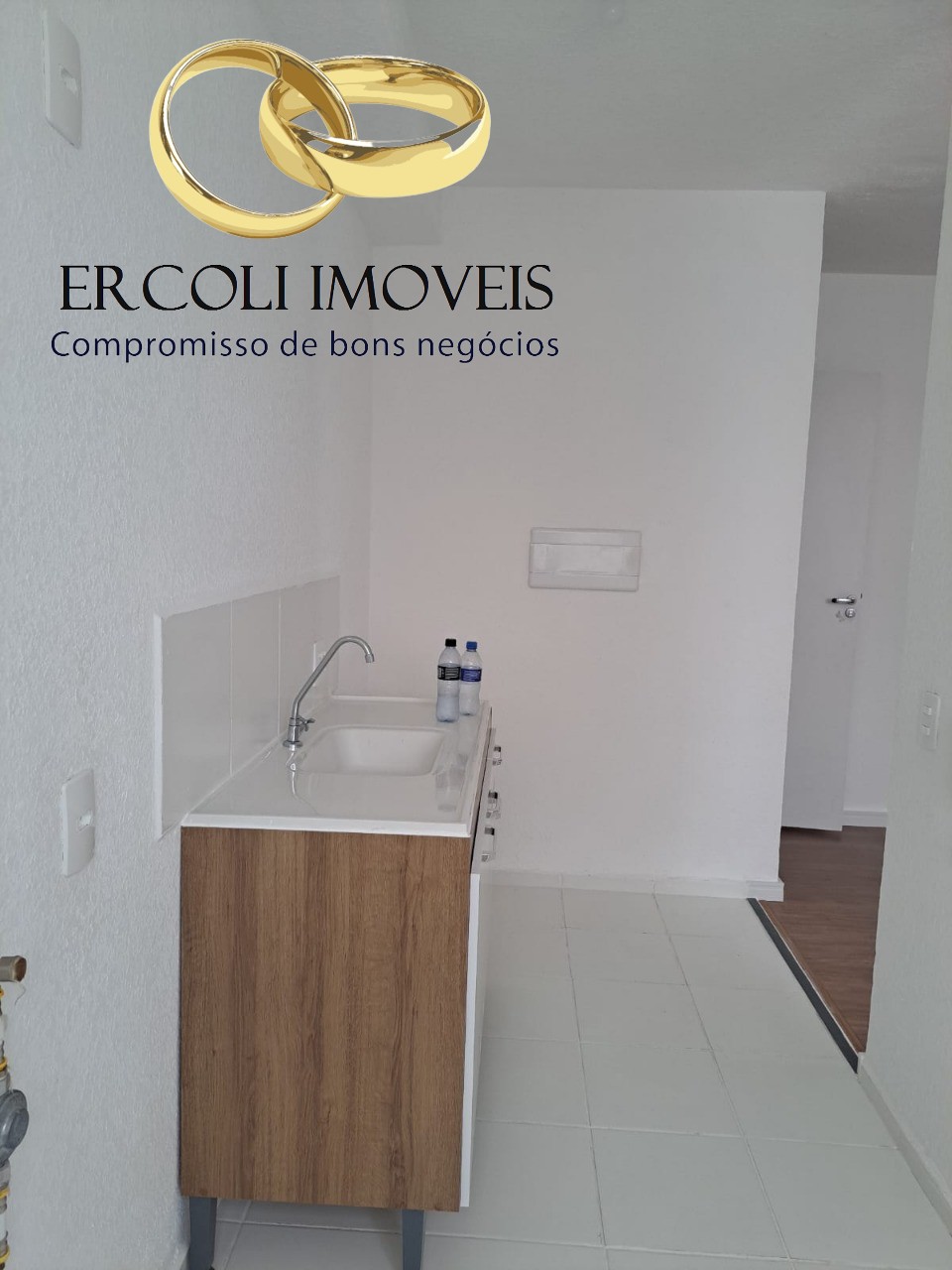 Apartamento, 2 quartos, 49 m² - Foto 6