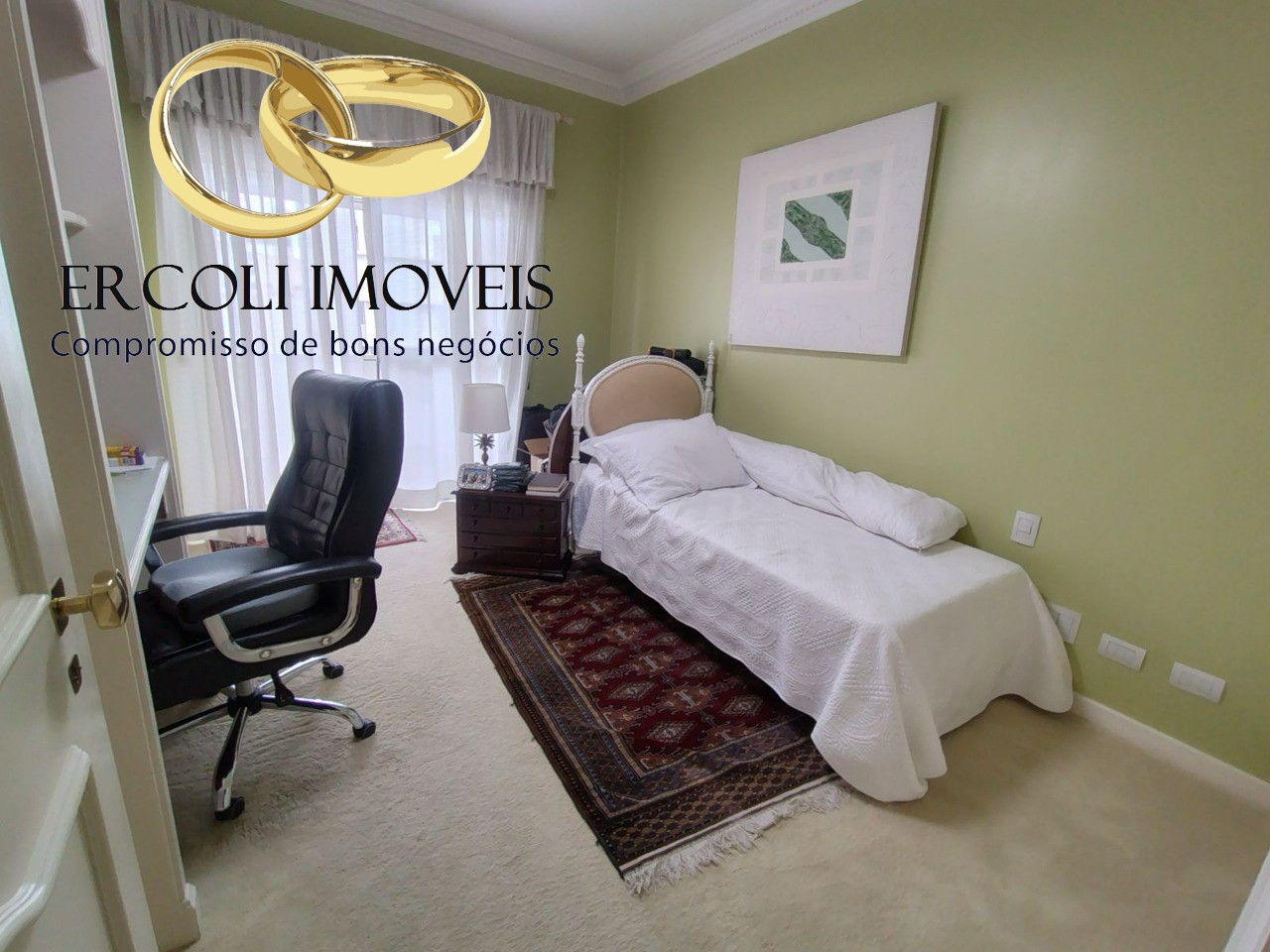 Apartamento, 3 quartos, 191 m² - Foto 18