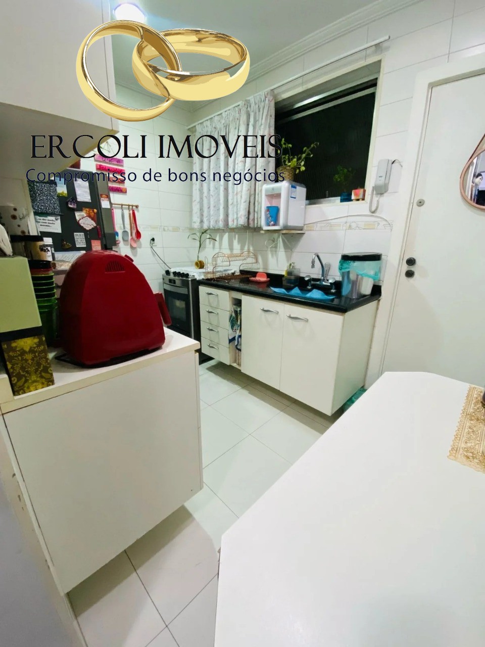 Apartamento, 1 quarto, 42 m² - Foto 1