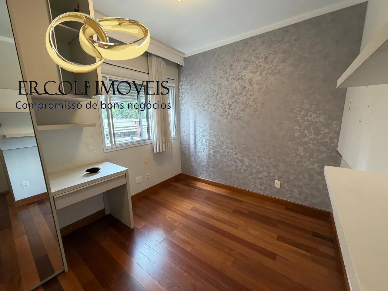 Apartamento, 3 quartos, 170 m² - Foto 6