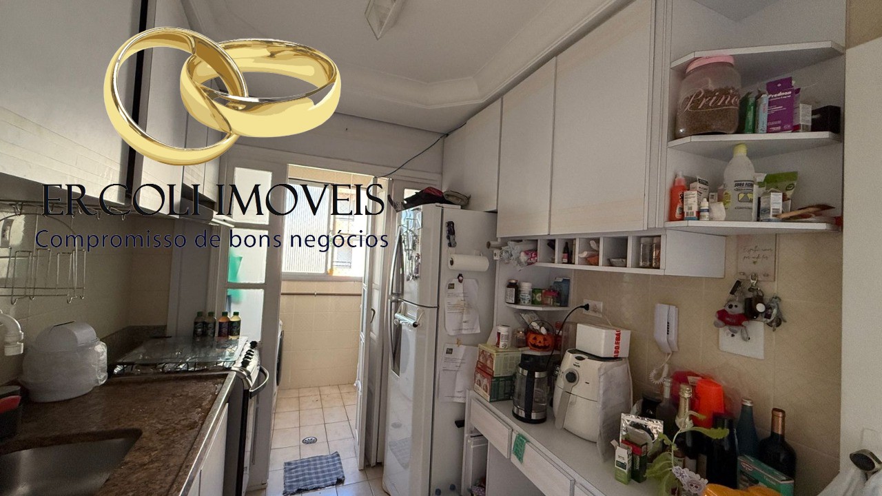 Apartamento, 3 quartos, 78 m² - Foto 8