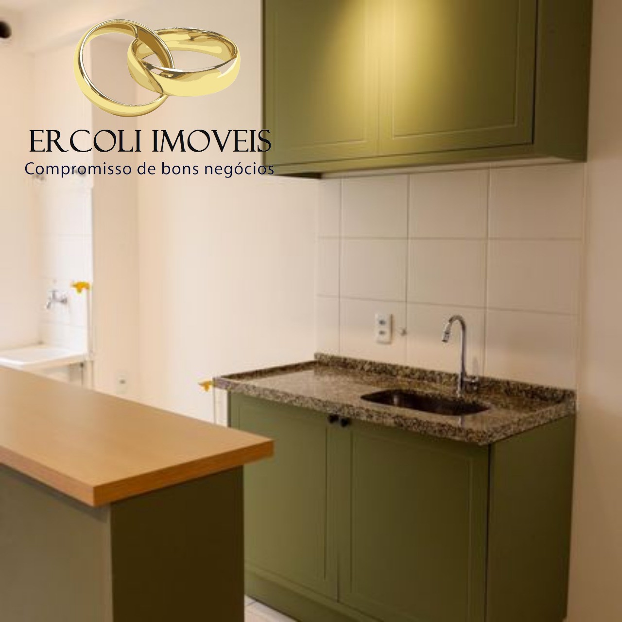 Apartamento, 2 quartos, 47 m² - Foto 6