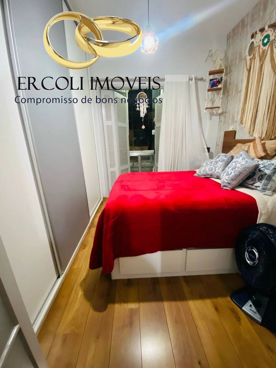 Apartamento, 1 quarto, 42 m² - Foto 10