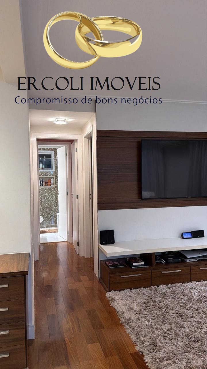 Apartamento, 3 quartos, 109 m² - Foto 3