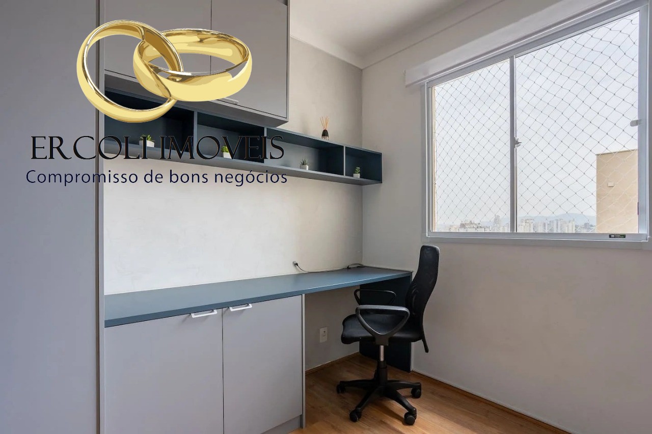Apartamento, 2 quartos, 34 m² - Foto 14