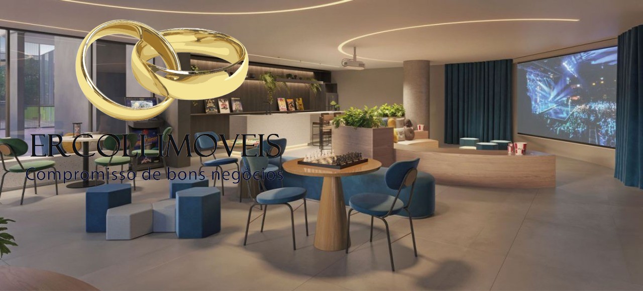 Apartamento, 2 quartos, 96 m² - Foto 20