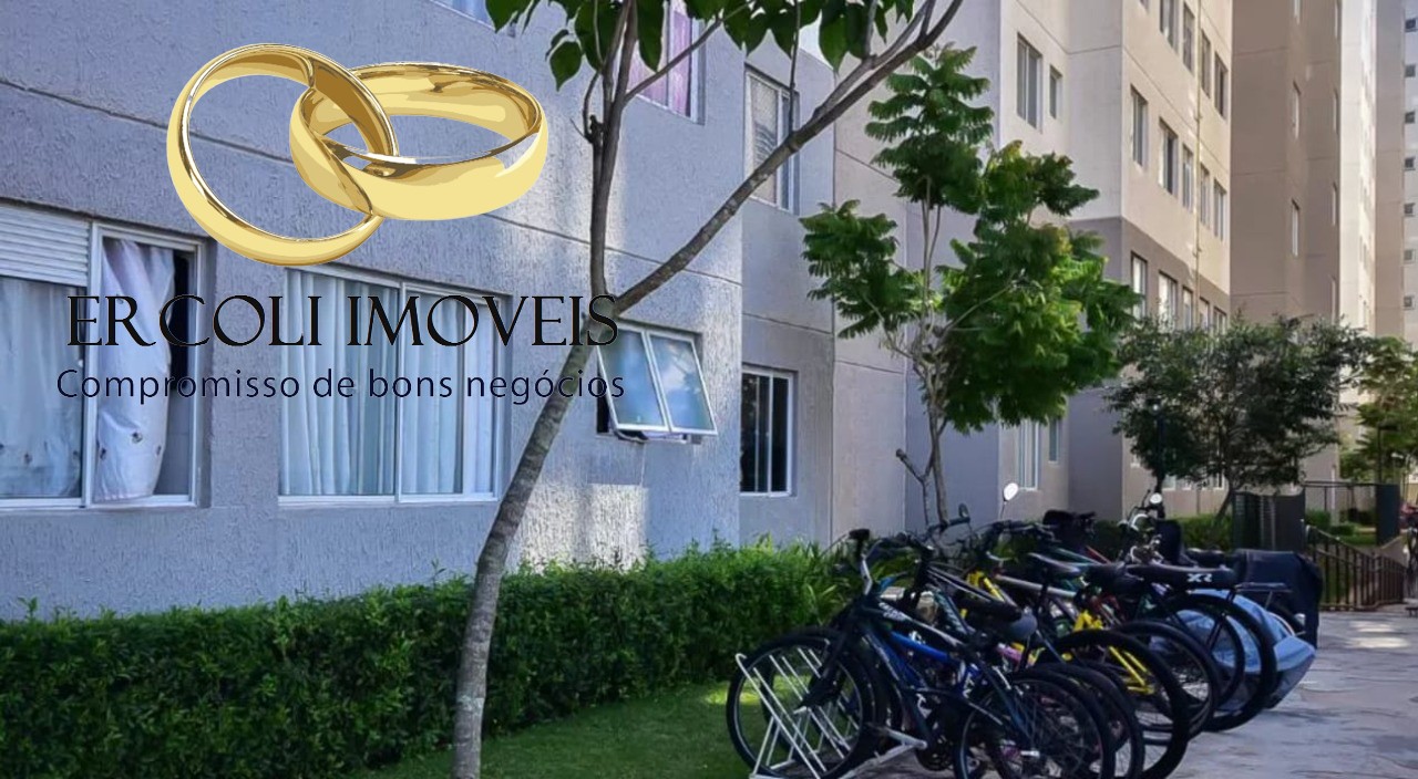 Apartamento, 2 quartos, 42 m² - Foto 21
