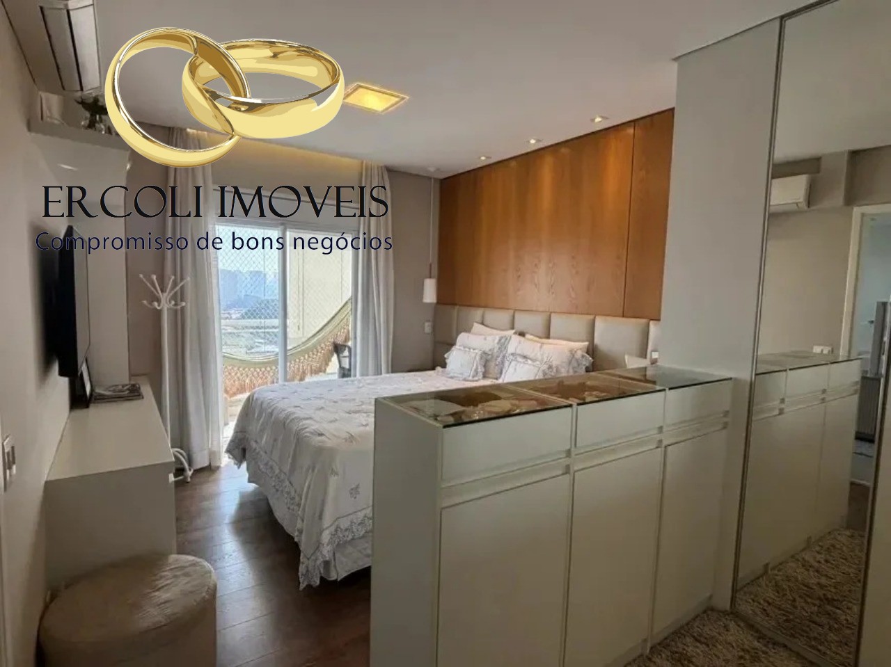 Apartamento, 3 quartos, 162 m² - Foto 12