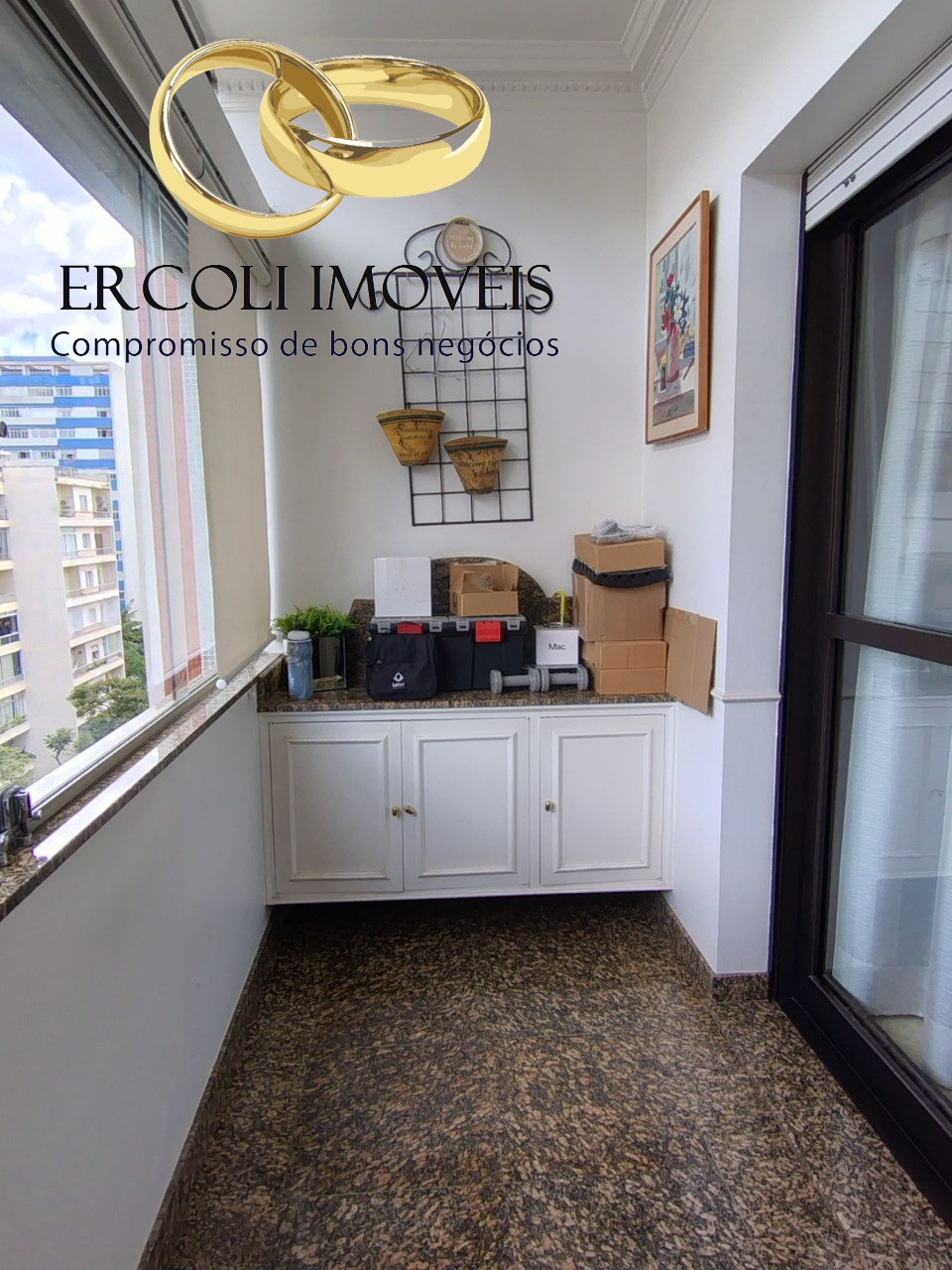 Apartamento, 3 quartos, 191 m² - Foto 15