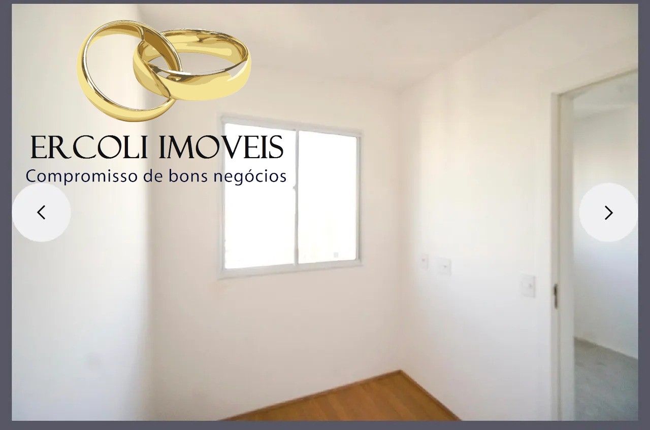 Apartamento, 2 quartos, 38 m² - Foto 12