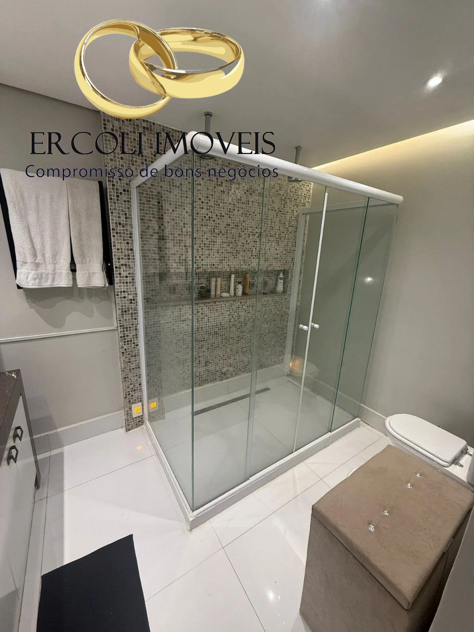 Cobertura, 3 quartos, 160 m² - Foto 30