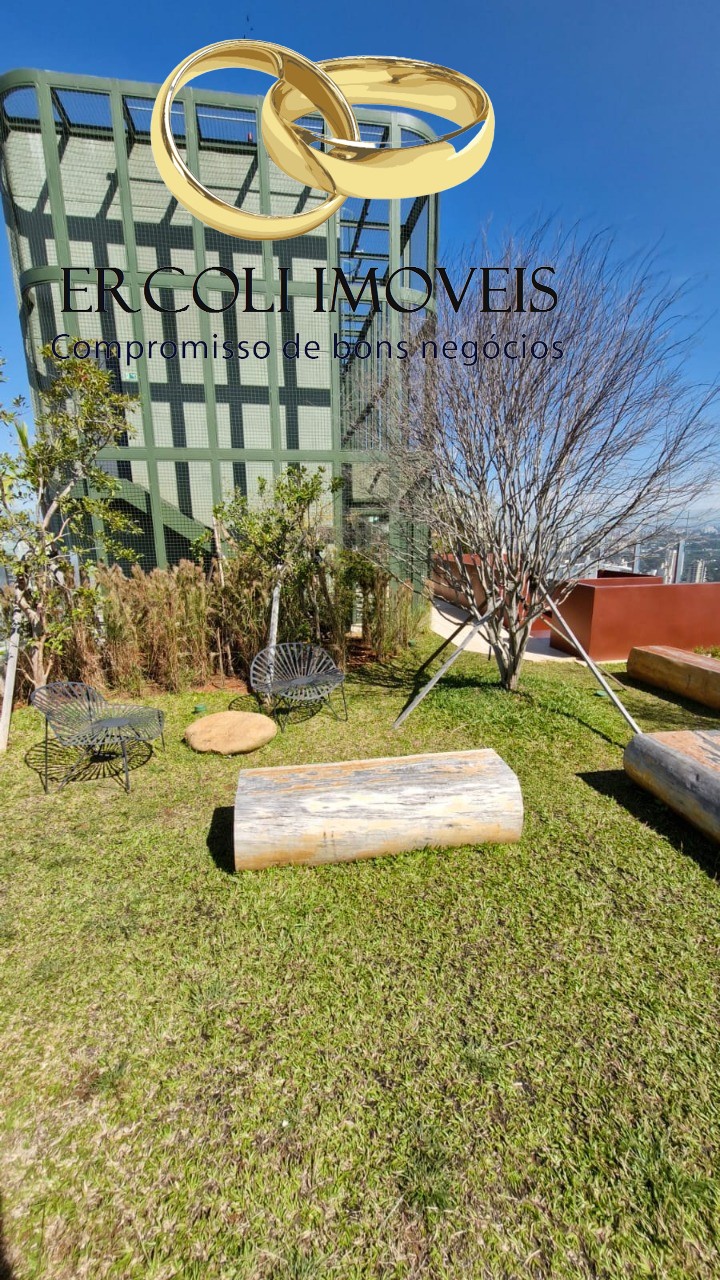 Apartamento, 1 quarto, 20 m² - Foto 20