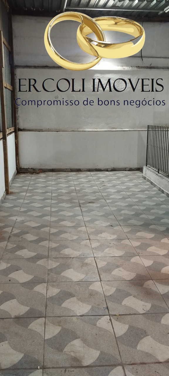 Depósito-Galpão, 80 m² - Foto 5