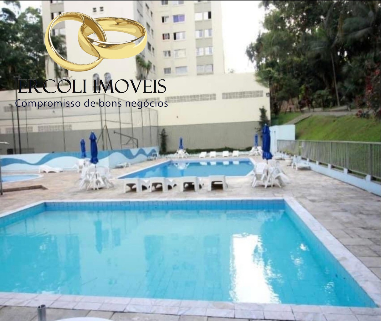 Apartamento, 2 quartos, 57 m² - Foto 33