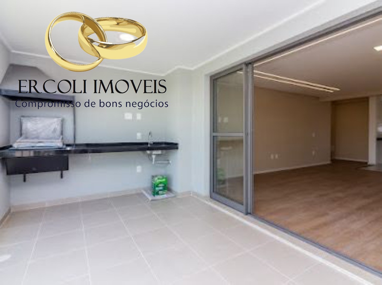 Apartamento, 3 quartos, 106 m² - Foto 3
