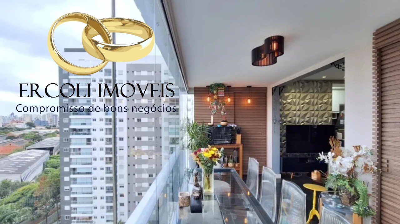 Apartamento, 3 quartos, 88 m² - Foto 3