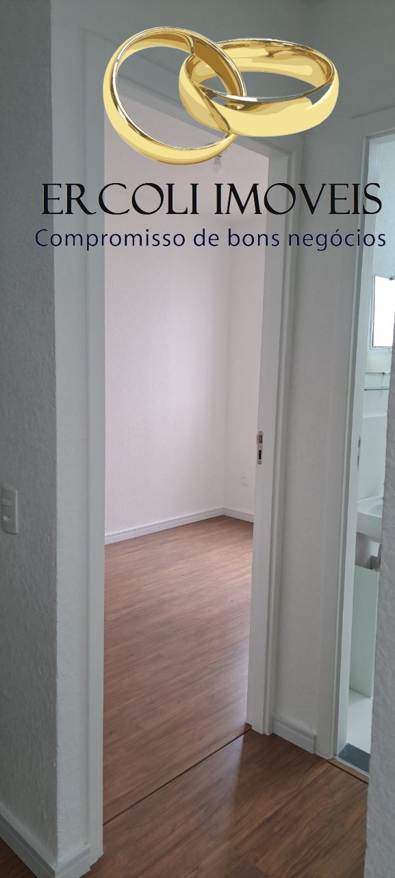 Apartamento, 2 quartos, 49 m² - Foto 8