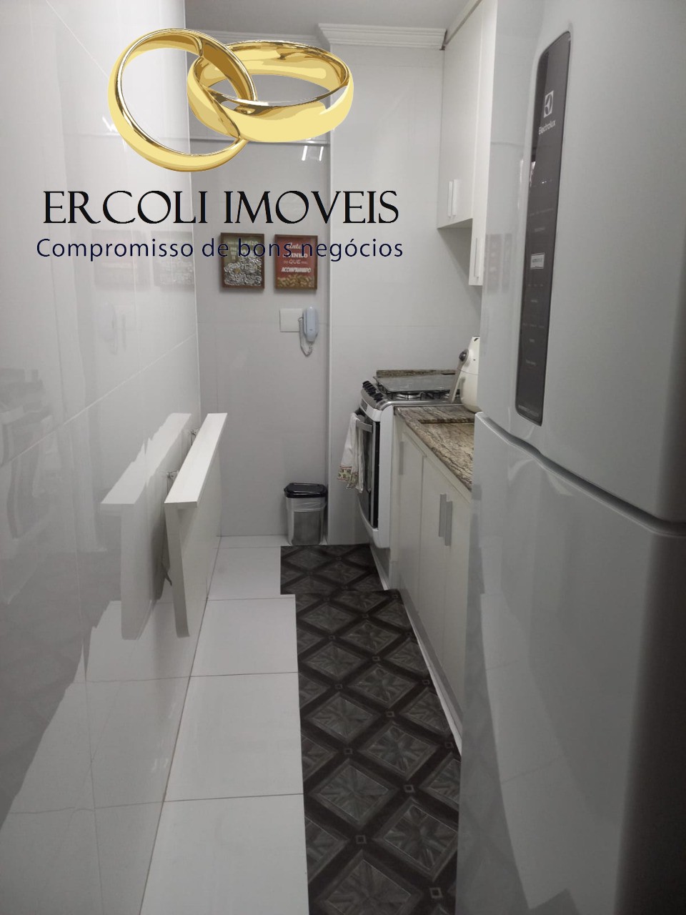 Apartamento, 2 quartos, 57 m² - Foto 4