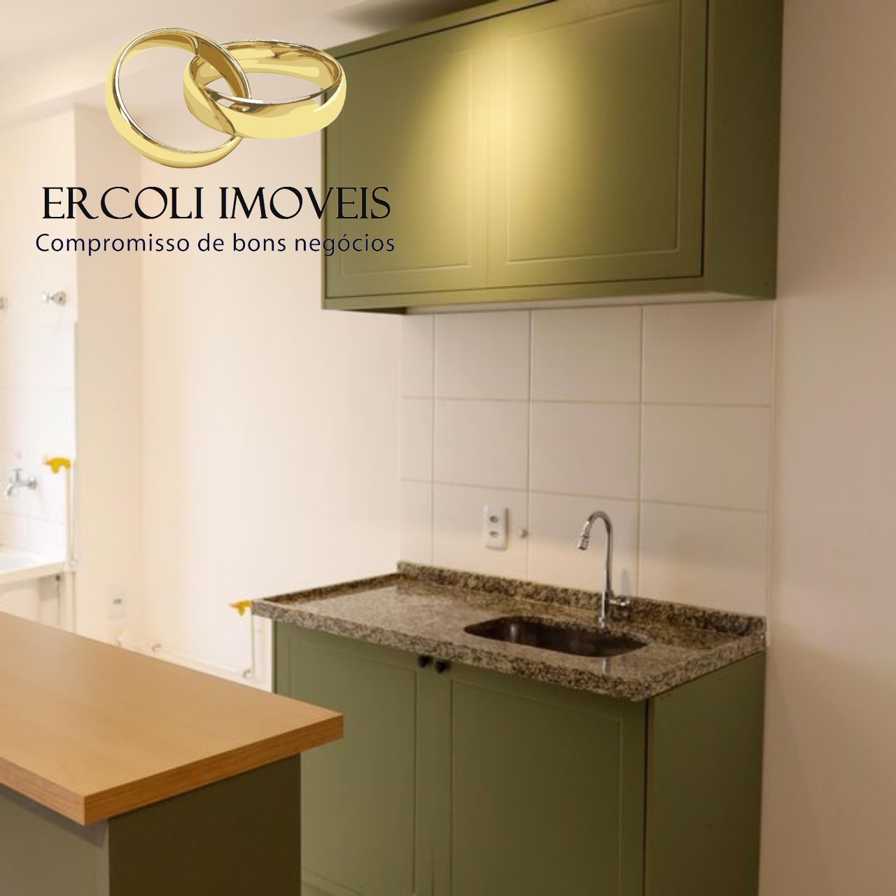 Apartamento, 2 quartos, 47 m² - Foto 5