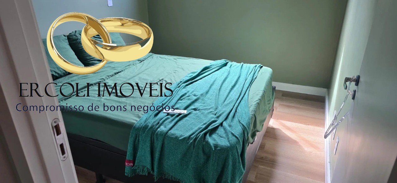 Apartamento, 1 quarto, 34 m² - Foto 10